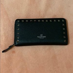 Black Wallet